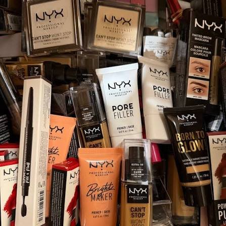 NYX Professional Makeup Wholesale