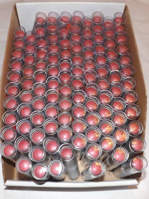 Wet n Wild Makeup Wholesale Lot