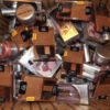 Wet n Wild Makeup Wholesale Lot