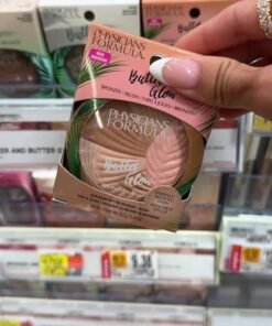 Physicians Formula Cosmetics Pallet