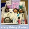 Almay Sensitive Skin Makeup Pallet