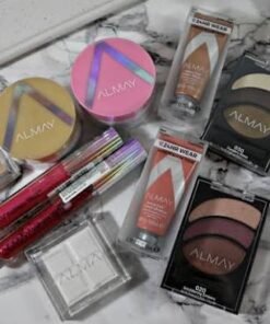 Almay Sensitive Skin Makeup Pallet