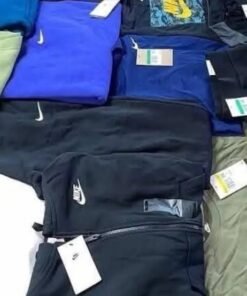 Nike Clothing Pallets