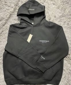 Fear of God Essentials Pallets