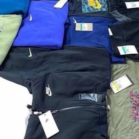 Nike Clothing Pallets
