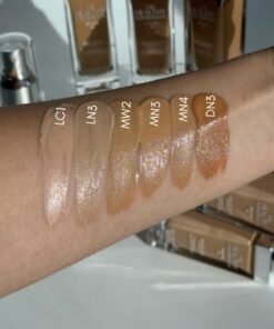 Physicians Formula Cosmetics Pallet