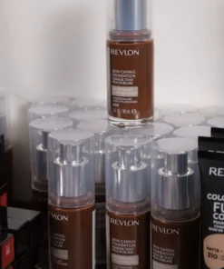 Revlon Cosmetics Wholesale