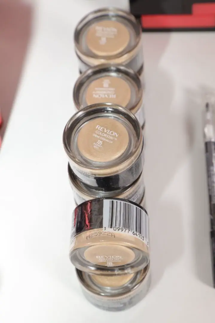 Revlon Cosmetics Wholesale