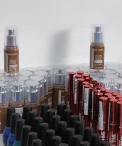 Revlon Cosmetics Wholesale