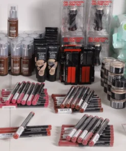 Revlon Cosmetics Wholesale