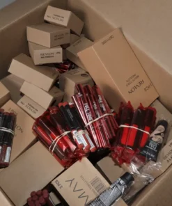 Revlon Cosmetics Wholesale