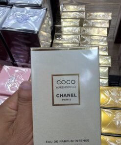 Chanel Perfume