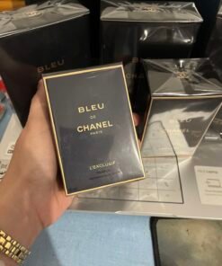 Chanel Perfume