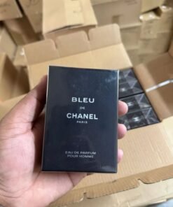 Chanel Perfume