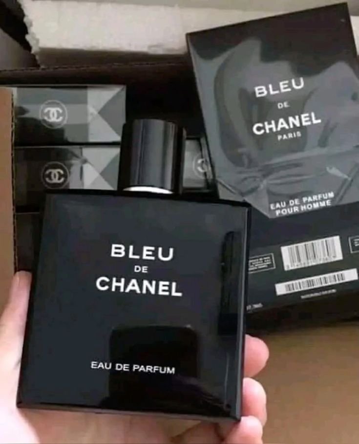 Chanel Perfume