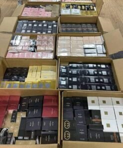 Chanel Perfume